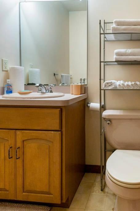 Cheerful Pocono Home Away From Home Albrightsville المظهر الخارجي الصورة